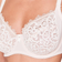 Wacoal Lace Essentiel Fuller Figure Bra - Cream/Powder