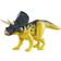 Mattel Jurassic World Dino Escape Zuniceratops Wild Pack