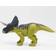 Mattel Jurassic World Dino Escape Zuniceratops Wild Pack