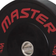 Master Fitness HG Bumpers 50mm 25kg