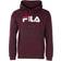 Fila Pure Hoodie - Tawny Port