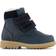 Wheat Stewie Tex Velcro Boot - Navy