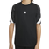 Nike Dri-FIT Strike Short-Sleeve T-shirt Kids - Black/Anthracite/White