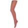 MP Celosia Glitter Tights - Canyon Rose (19028-831)