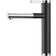 Blanco Linee-S (526171) Sort/krom