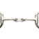 Lorina French Link Eggbutt Snaffle