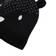 Petit Bateau Bear Hat - Smoking Blue (A01WV-01)
