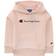 Champion Logo Hoodie - Pink (404225-PS075)