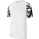 Nike Dri-FIT Strike Short-Sleeve T-shirt Men - White/Black