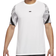 Nike Dri-FIT Strike Short-Sleeve T-shirt Men - White/Black