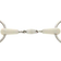 Lorina Flexi Peanut Joint Loose Ring Snaffle