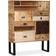 vidaXL 244939 Sideboard 100x130cm