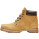 Jack & Jones Nubuck-Sewed Boots - Brown/Honey