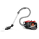 Bosch Series 6 BGS41PET1 Rød