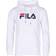Fila Pure Hoodie - White