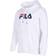 Fila Pure Hoodie - White