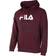 Fila Pure Hoodie - Tawny Port