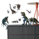 RoomMates Jurassic World : Fallen Kingdom Wall Decals