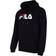 Fila Pure Hoodie - Black