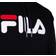 Fila Pure Hoodie - Black