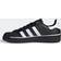 Adidas Superstar OT Tech M - Core Black/Cloud White/Blue Bird