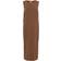 Object Jannie Dress - Brown