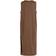Object Jannie Dress - Brown