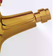 vidaXL 149085 Guld