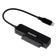 Deltaco K104AG2 USB C-SATA Adapter