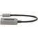 Deltaco CDP2HD4K60 USB C-HDMI Adapter 0.1m