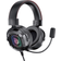 Conceptronic ATHAN03B Casque Gaming 7.1 Noir