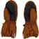 Wheat Tech Mittens - Cinnamon (7792e-996R-3024)