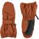 Wheat Tech Mittens - Cinnamon (7792e-996R-3024)