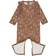 Wheat Kira Jumpsuit - Cups and Mice (9314e-132-9080)