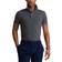 Polo Ralph Lauren Tipped Mesh Polo Shirt - Barclay Heather