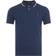 Polo Ralph Lauren Twin Tipped Shirt - Navy