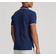 Polo Ralph Lauren Twin Tipped Shirt - Navy