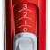 Bosch BCH6ZOOO Aspirateur Balai 25.2V Rouge