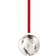 Georg Jensen Christmas Ball 2021 Juletræspynt 5.4cm