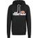 Ellesse Torices OH Hoody Women's - Black