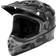 Bluegrass Casco Intox negro mate Black