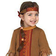 Th3 Party Indian Woman Babies Costume