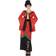 Th3 Party Chinese Woman Adults Costume