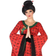 Th3 Party Chinese Woman Adults Costume