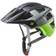 Cratoni Casco AllSet MTB negro M-L Black