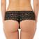 Wacoal Raffine Tanga - Black