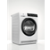 Electrolux EW8H2966IR Blanco