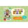 Nintendo Animal Crossing Amiibo Cards Series 5 Boosterpakke