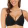 Wacoal Raffine Plunge Bra - Black