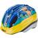 KED Casco per bambini Meggy II giallo